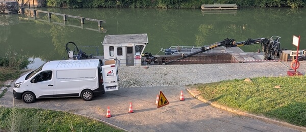 Les avantages de la maintenance hydraulique